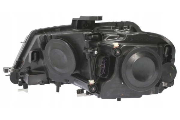 Abakus 446-1129RMLEHM2 Reflector Xenón y LED Derecho para Audi A3 (20