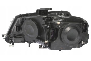 Abakus 446-1129RMLEHM2 Reflector Xenón y LED Derecho para Audi A3 (20