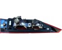 Left rear lamp housing Part manufacturer Volvo OE