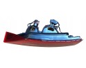 Left rear lamp housing Catalog number of the part 32293883