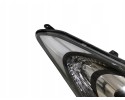 Hyundai i30 GD II 2012 2015 Headlight H7 Front right lamp with illumination Catalog number of the part 20 14319 05 2