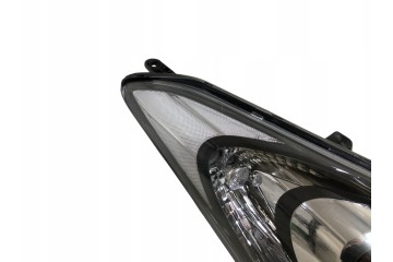 Hyundai i30 GD II 2012 2015 Headlight H7 Front right lamp with illumination Catalog number of the part 20 14319 05 2