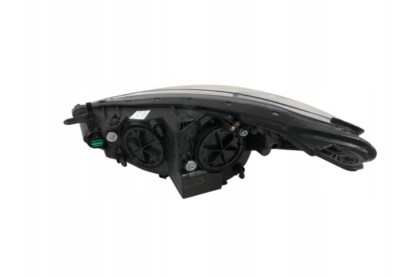 Hyundai i30 GD II 2012 2015 Headlight H7 Front right lamp with illumination Car type passenger cars