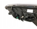 Hyundai i30 GD II 2012 2015 Headlight H7 Front right lamp with illumination Version European