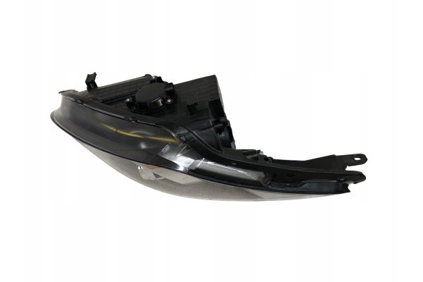 Hyundai i30 GD II 2012 2015 Headlight H7 Front right lamp with illumination Additional information adjustment motors included