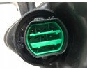 Hyundai i30 GD II 2012 2015 Headlight H7 Front right lamp with illumination Quality of parts according to GVO P replacement with