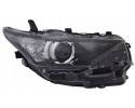 TYC 20 16939 06 2 Headlamp HEADLAMP PR TYC