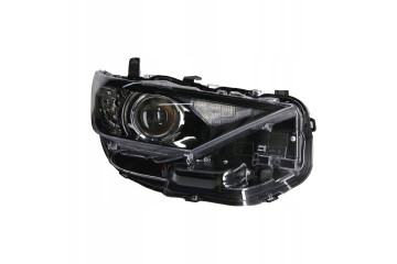 TYC 20 16939 06 2 Headlamp HEADLAMP PR TYC Part manufacturer TYC