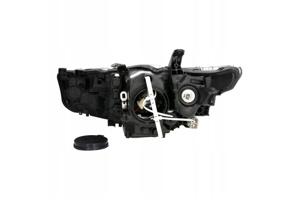 TYC 20 16939 06 2 Headlamp HEADLAMP PR TYC Catalog number of the part 20 16939 06 2