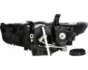 TYC 20 16939 06 2 Headlamp HEADLAMP PR TYC Version European