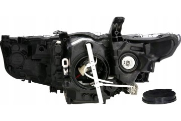 TYC 20 16939 06 2 Headlamp HEADLAMP PR TYC Version European
