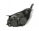 Headlamps TYC 20 15315 05 2