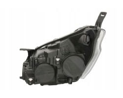 Headlamps TYC 20 15315 05 2