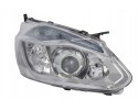 Headlamps TYC 20 15315 05 2 Part manufacturer TYC