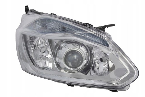 Headlamps TYC 20 15315 05 2 Part manufacturer TYC