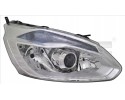 Headlamps TYC 20 15315 05 2 Catalog number of the part 20 15316 05 2 20 15315 05 2