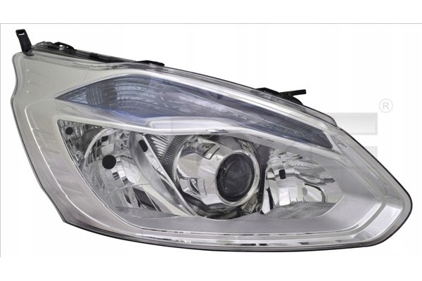 Headlamps TYC 20 15315 05 2 Catalog number of the part 20 15316 05 2 20 15315 05 2