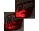 Rear LED lamp Nissan Qashqai I J10 Qashqai 2 J10 2010 2014 lift KPL Catalog number of the part 2714870E 2714880E mhm