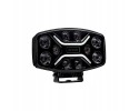 LED Halogen Driving Light DARK KNIGHT INSANE STRANDS 10500 Lumens Catalog number of the part 270698