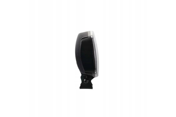 LED Halogen Driving Light DARK KNIGHT INSANE STRANDS 10500 Lumens Part manufacturer Strands