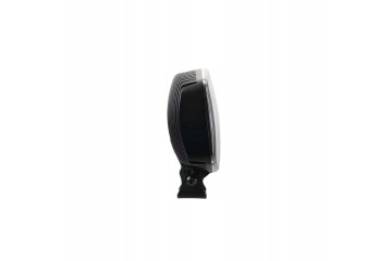LED Halogen Driving Light DARK KNIGHT INSANE STRANDS 10500 Lumens Part manufacturer Strands