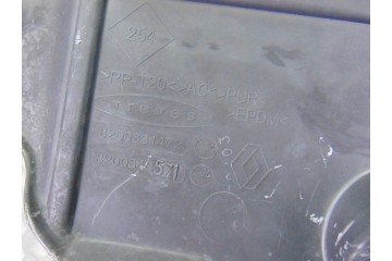  TAPA MOTOR RENAULT ESPACE IV (JK0) Authentique 2005 191080 RENAULT - 2