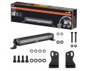 LED Long Range Headlamp OSRAM FX500 SP SM GEN 2 1224V ECE Lightbar