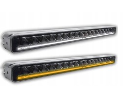 SKYLED SLIDE 21 1 LED BAR HEADLAMP WITH POSITION LIGHT