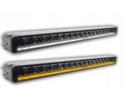 FARO LED DE LARGA DISTANCIA SKYLED SLIDE 21.1 CON LUZ DE POSICIÓN