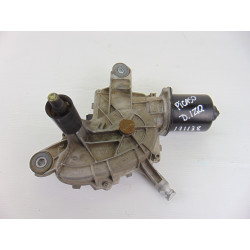 IZQUIERDO MOTOR LIMPIA DELANTERO CITROEN C4 PICASSO