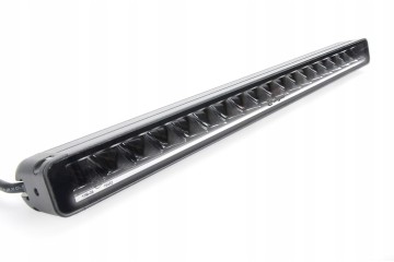 SKYLED SLIDE 21 1 LED BAR HEADLAMP WITH POSITION LIGHT Catalog number of the part SKYLED SLIDE 21 1