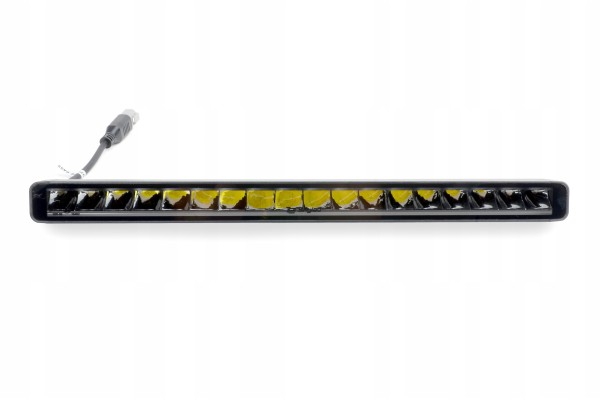 SKYLED SLIDE 21 1 LED BAR HEADLAMP WITH POSITION LIGHT Part manufacturer Skyled