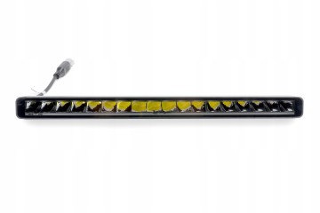 SKYLED SLIDE 21 1 LED BAR HEADLAMP WITH POSITION LIGHT Part manufacturer Skyled