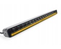 SKYLED SLIDE 21 1 LED BAR HEADLAMP WITH POSITION LIGHT Car type 4x4 SUV undefined trucks passenger cars
