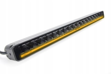 SKYLED SLIDE 21 1 LED BAR HEADLAMP WITH POSITION LIGHT Car type 4x4 SUV undefined trucks passenger cars