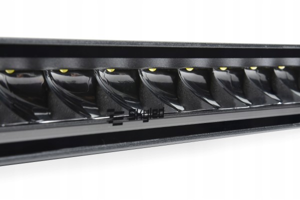 SKYLED SLIDE 21 1 LED BAR HEADLAMP WITH POSITION LIGHT Power 90 W
