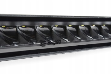 SKYLED SLIDE 21 1 LED BAR HEADLAMP WITH POSITION LIGHT Power 90 W