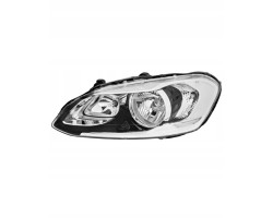 Headlamp VOLVO XC60 04 13 02 17 VALEO 90X109 V
