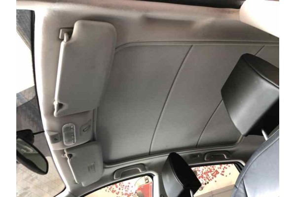 NISSAN QASHQAI (J10) Acenta