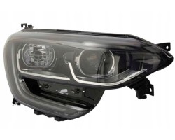 HEADLAMP RIGHT RENAULT MEGANE IV 09 16