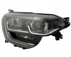 Faro delantero TYC 20-17073-06-2 para Renault Megane IV
