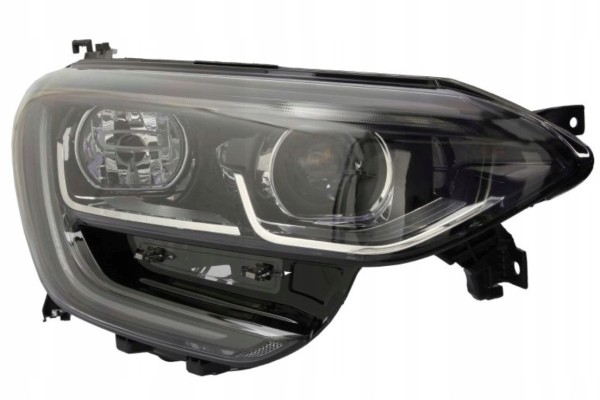 HEADLAMP RIGHT RENAULT MEGANE IV 09 16