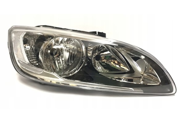 VOLVO S60 V60 13 LED NEW HEADLIGHT RIGHT