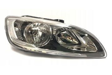 VOLVO S60 V60 13 LED NEW HEADLIGHT RIGHT