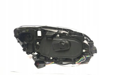 VOLVO S60 V60 13 LED NEW HEADLIGHT RIGHT Packaging status original