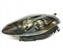 FIAT CROMA 07 10 LIFT NEW HEADLIGHT LEFT