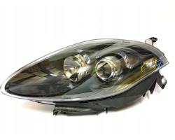 FIAT CROMA 07 10 LIFT NEW HEADLIGHT LEFT