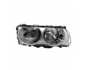 Headlight BMW 7 E38 04 94 12 01 MAGNETI MARELLI 2022103U
