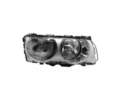 Headlight BMW 7 E38 04 94 12 01 MAGNETI MARELLI 2022103U