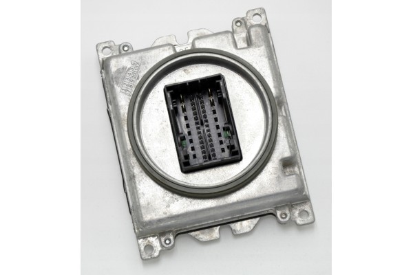 LED module DRL MATRIX Inverter 7PP941571BC Audi A4 B9 e Tron GT VW Skoda Car type 4x4 SUV passenger cars